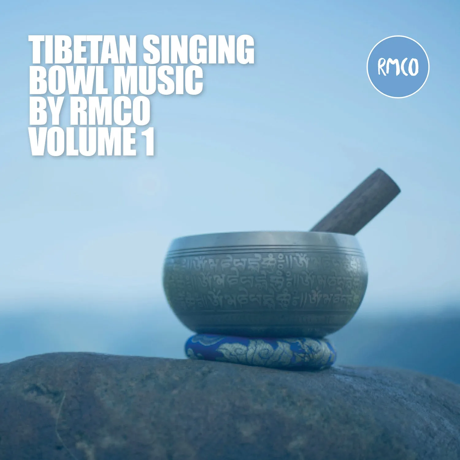 Tibetan Singing Bowl Music, Vol. 1