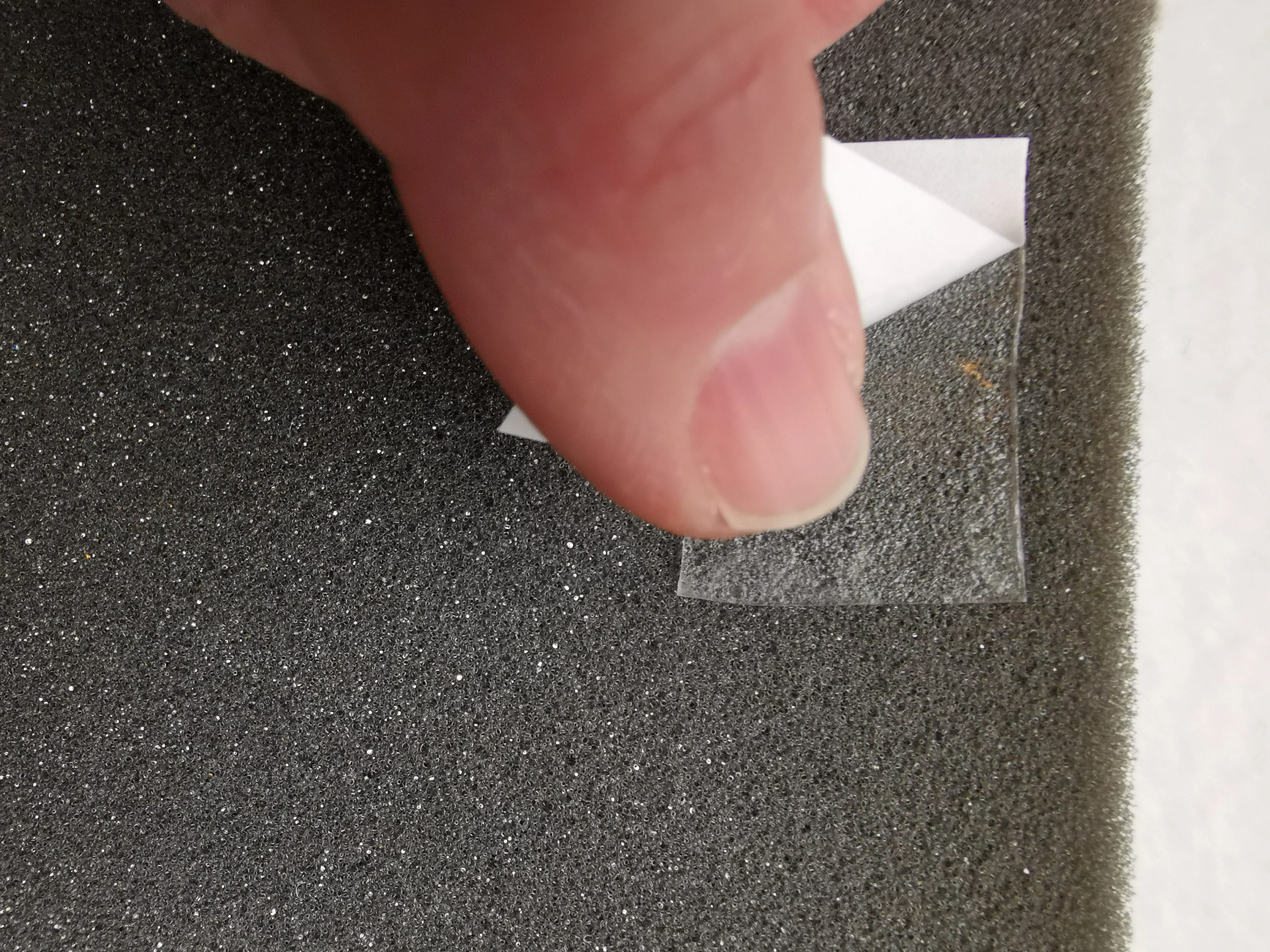 Tile Tabs