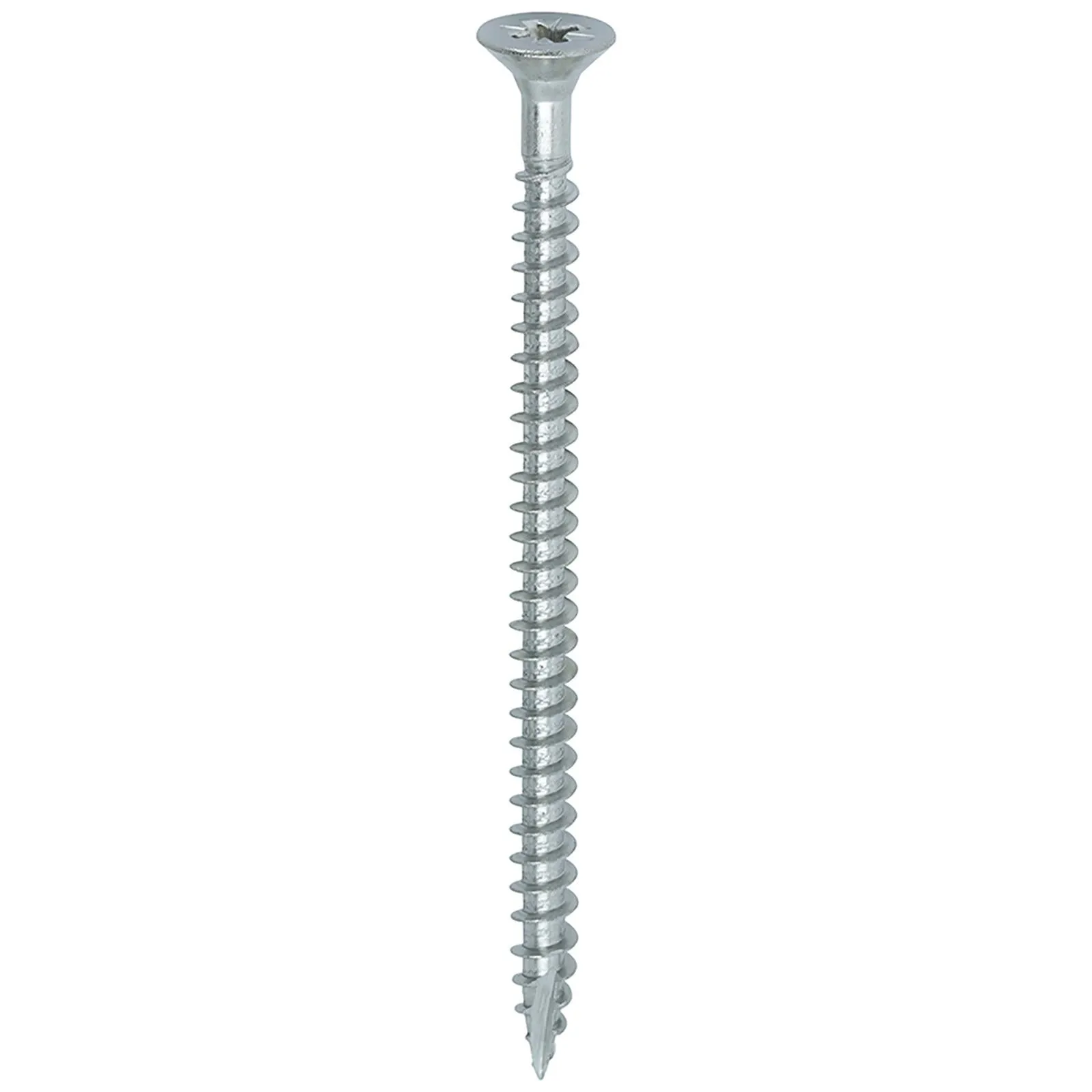 TIMCO Classic Wood Screw A4 Stainless Steel Countersunk Multi Purpose