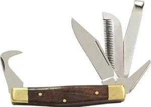 TKCAS/HKNIFE Horseman's Knife
