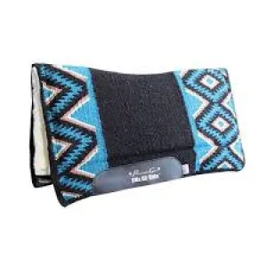 TKCXHDE Saddle Pad-Air Ride Comfort-Fit 33x38