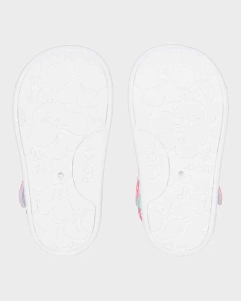 Toddlers Grom Slip-On Shoes