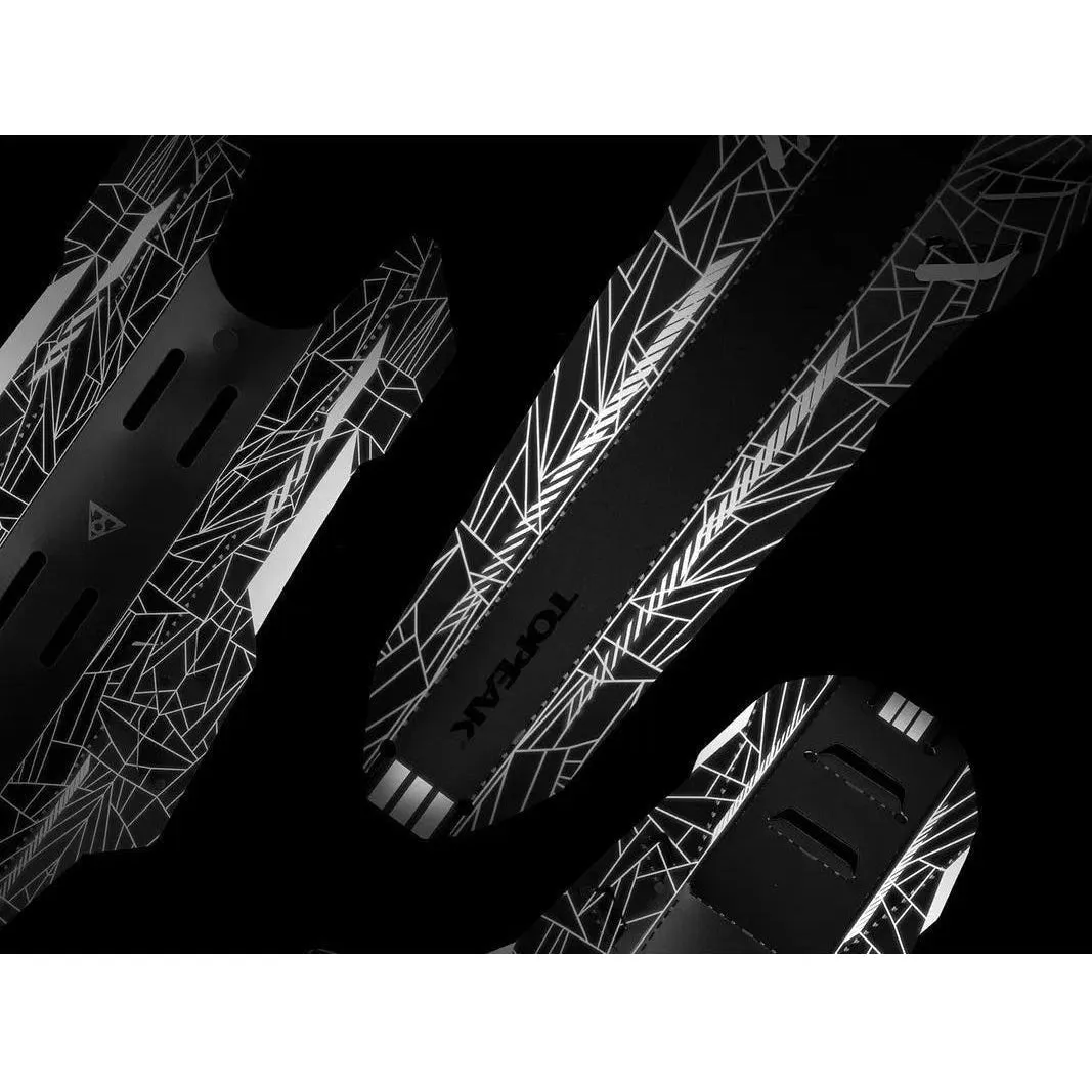 Topeak D-Flash Rear Defender