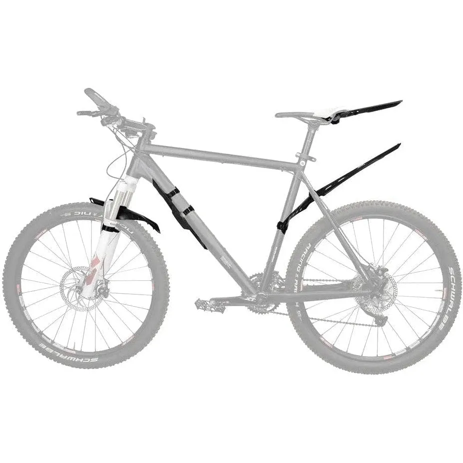 Topeak D-Flash Rear Defender