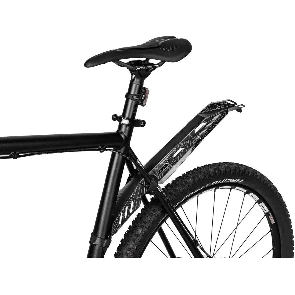 Topeak D-Flash Rear Defender