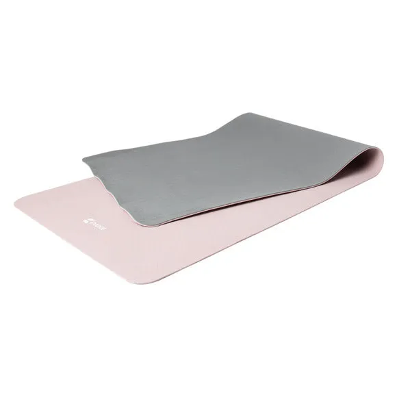TPE (5mm)- Reversible Yoga Mat