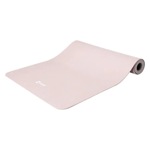 TPE (5mm)- Reversible Yoga Mat