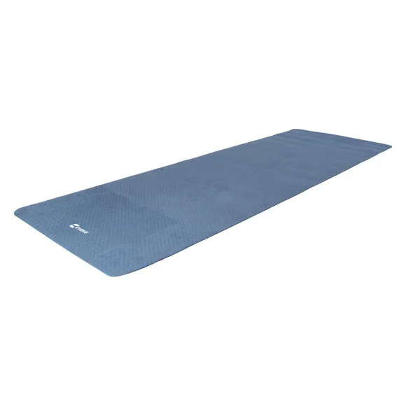 TPE (5mm)- Reversible Yoga Mat