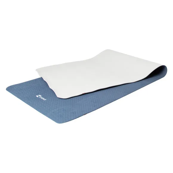 TPE (5mm)- Reversible Yoga Mat