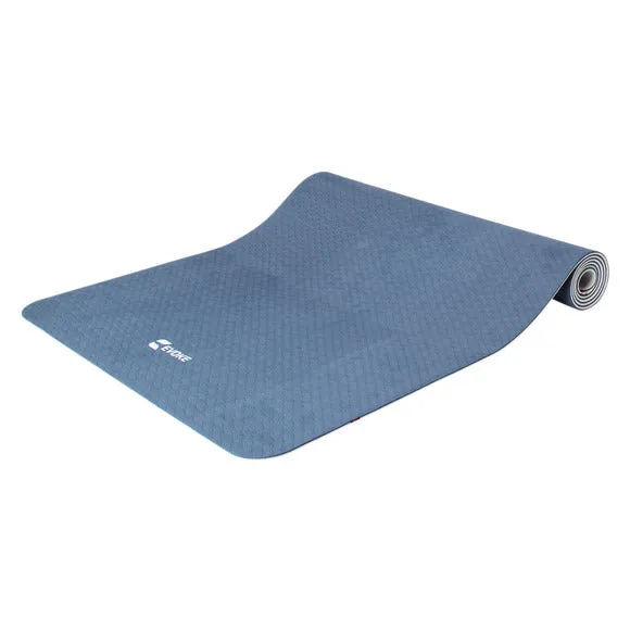 TPE (5mm)- Reversible Yoga Mat