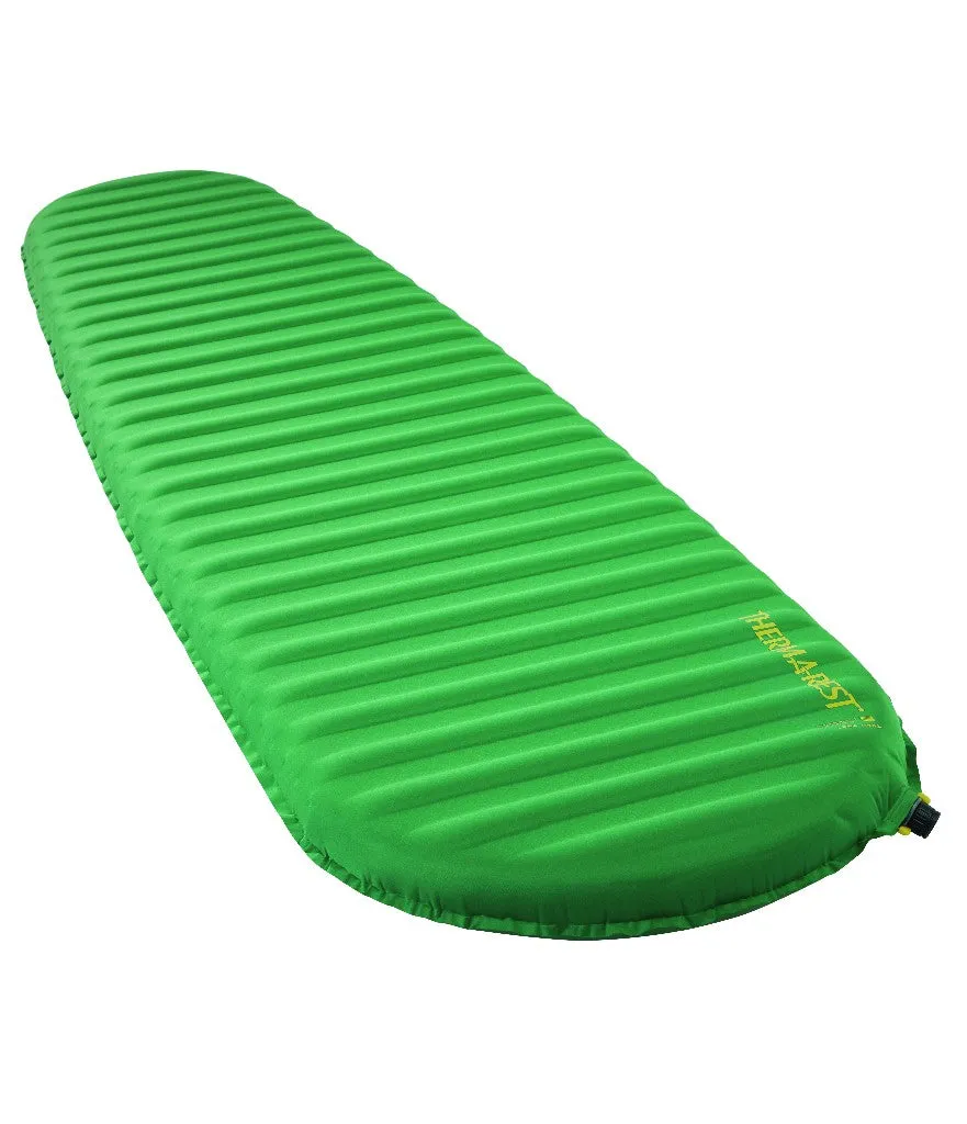 TRAIL PRO - PINE WITH WINGLOCK VALVE