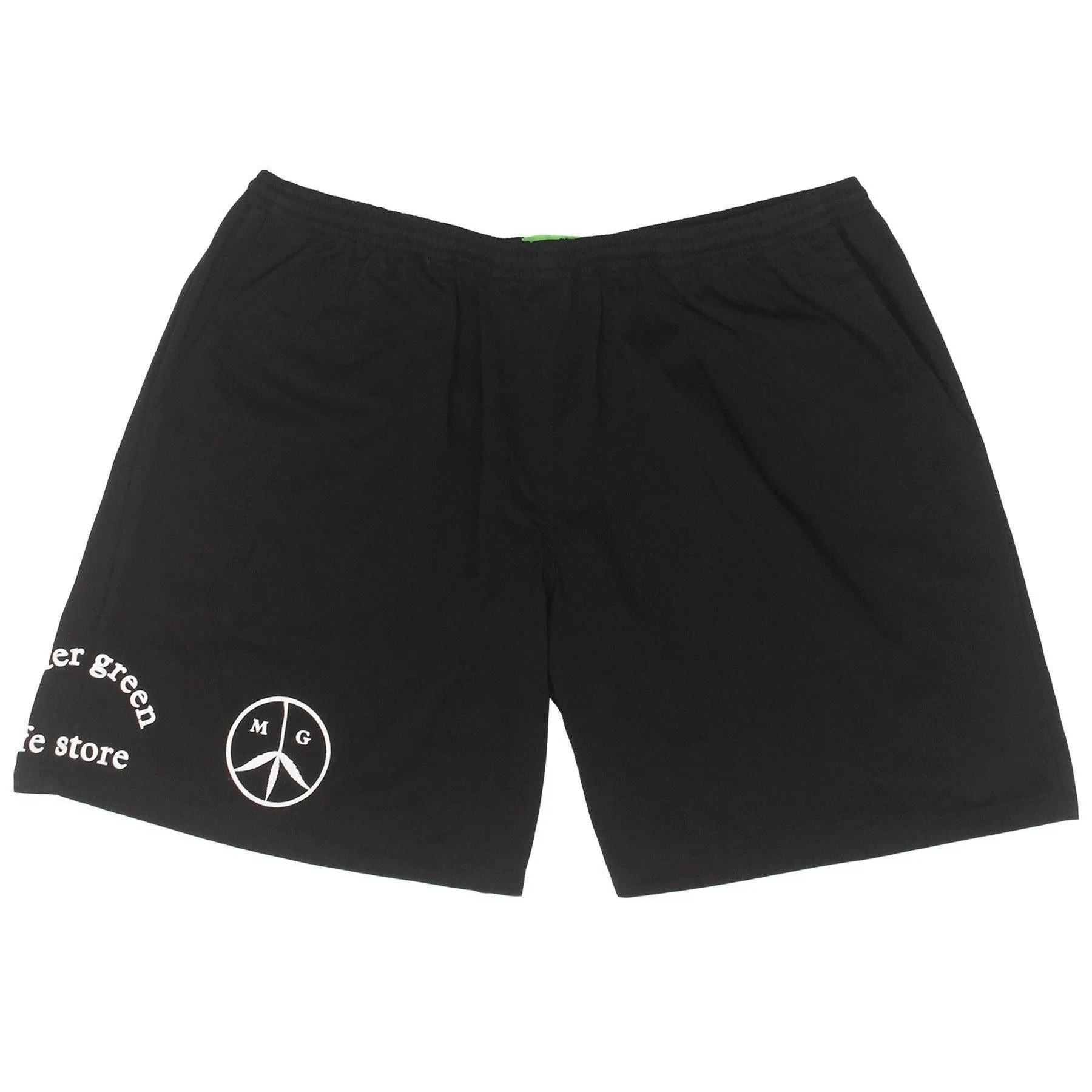 Trifecta Shorts