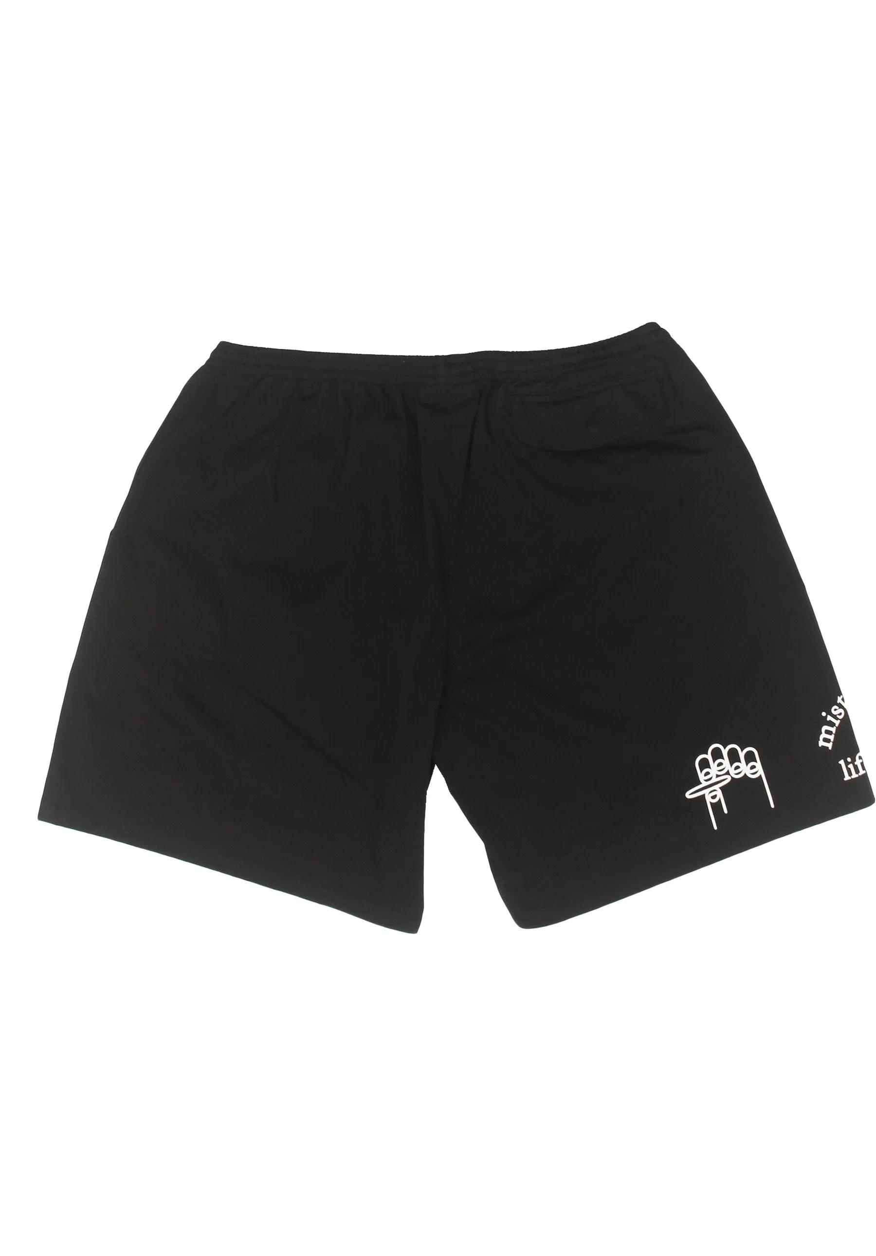 Trifecta Shorts