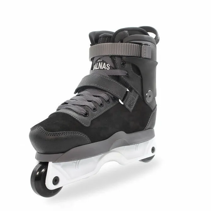 TRIGGER SKATES - JEFF DALNAS - PRO MODEL - SKATES