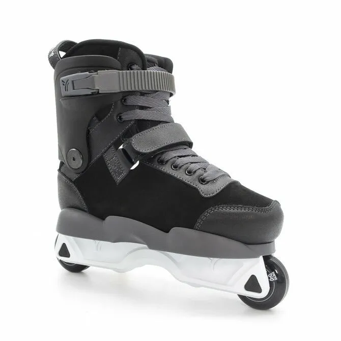 TRIGGER SKATES - JEFF DALNAS - PRO MODEL - SKATES