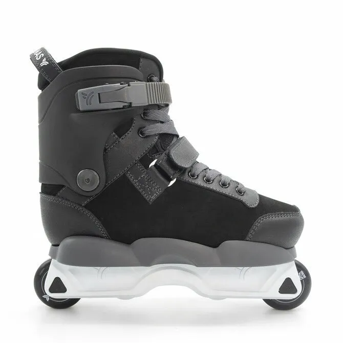 TRIGGER SKATES - JEFF DALNAS - PRO MODEL - SKATES