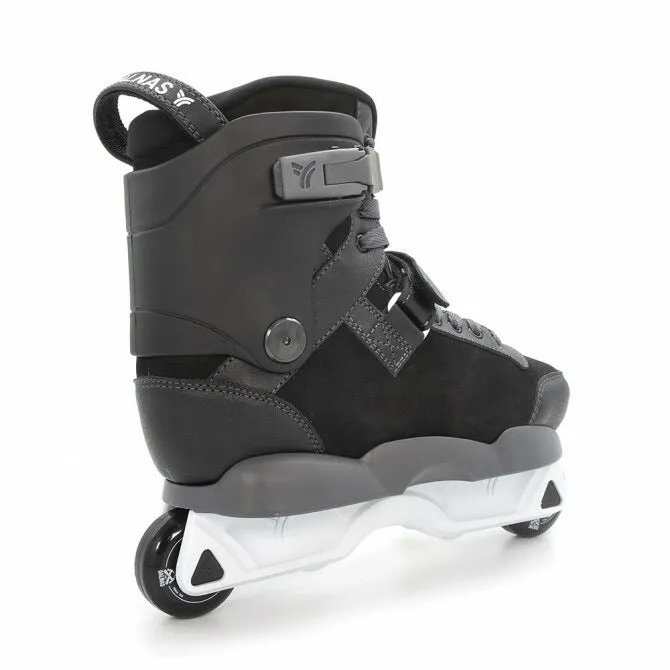 TRIGGER SKATES - JEFF DALNAS - PRO MODEL - SKATES