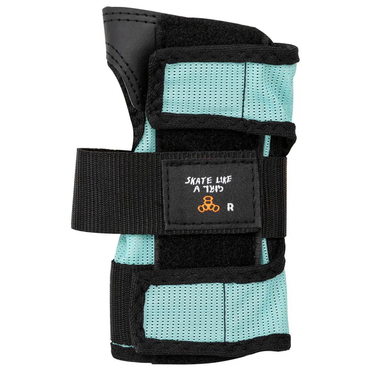 Triple 8 - Adult Saver Series Pad Set Skate Like A Girl