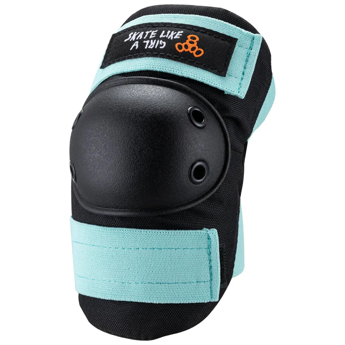 Triple 8 - Adult Saver Series Pad Set Skate Like A Girl
