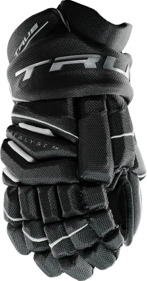 True Catalyst 7X Gloves- Junior