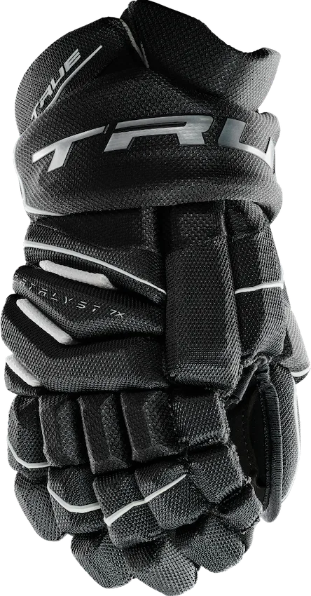 True Catalyst 7X Gloves- Junior