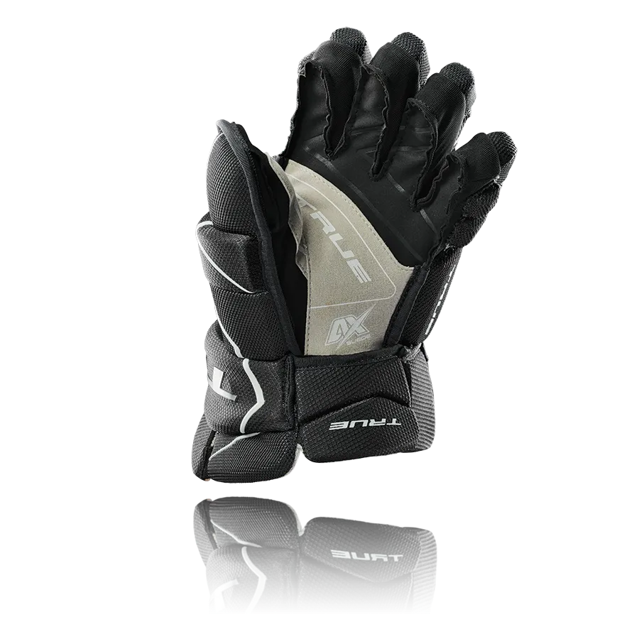 True Catalyst 7X Gloves- Senior
