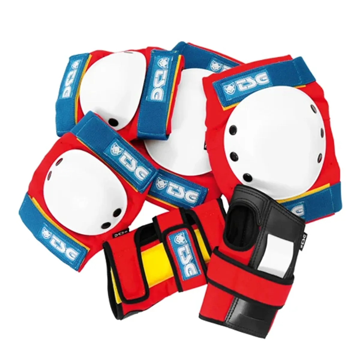 TSG - Basic Old School Pad Set