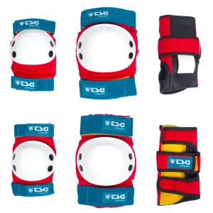 TSG - Basic Old School Pad Set