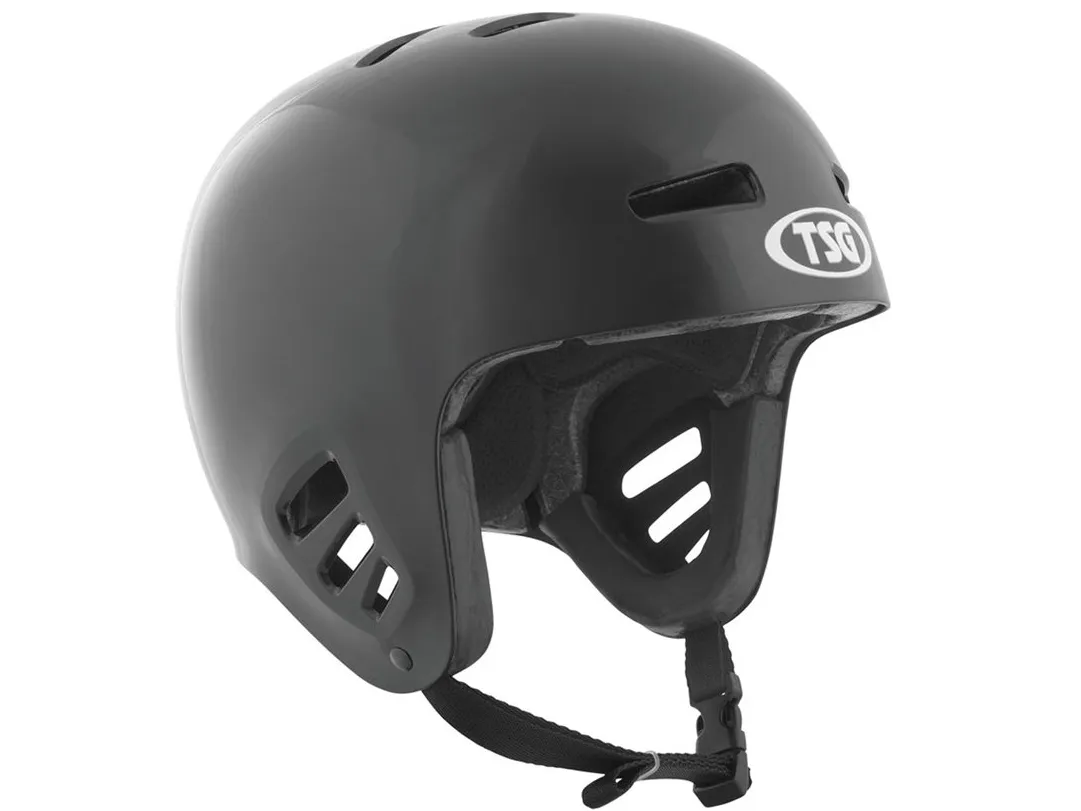 TSG DAWN FLEX HELMET