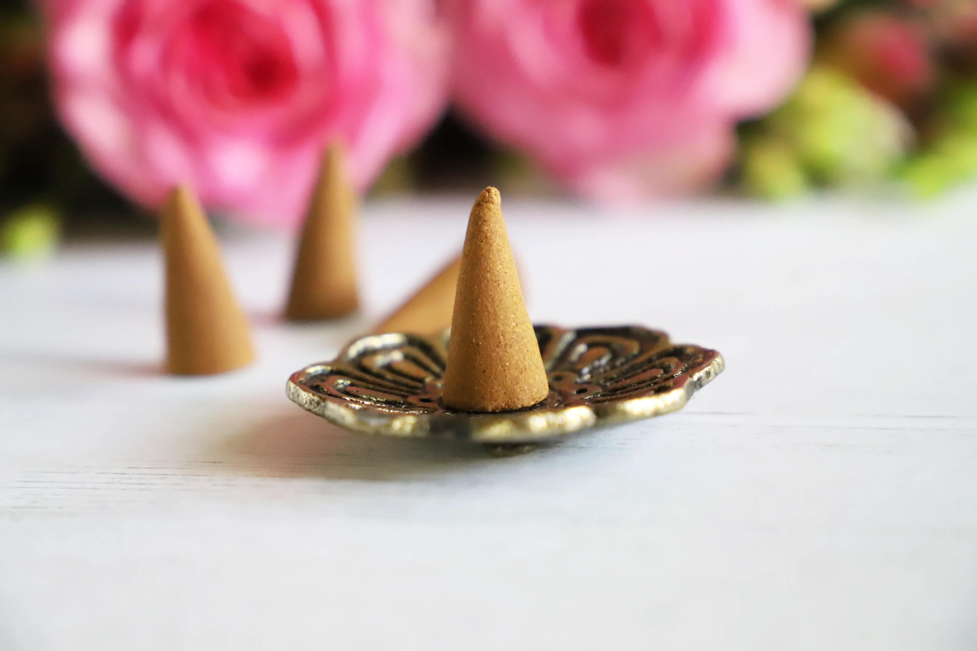 Tuberose Jasmine gift set
