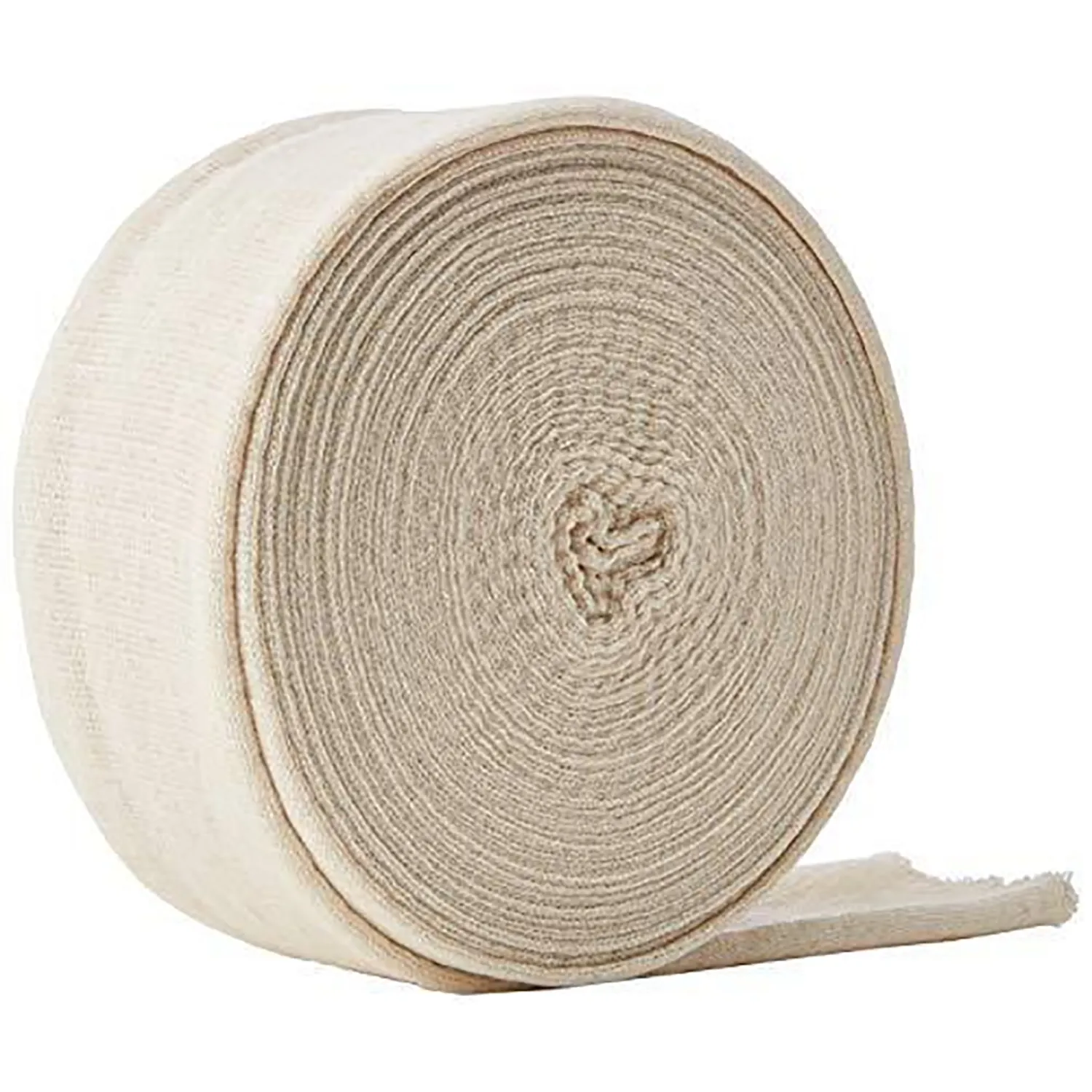 Tubigrip Multi-Purpose Elasticated Tubular Support Bandage | Natural | Size: C | 1m Roll | Pack of 60 Rolls
