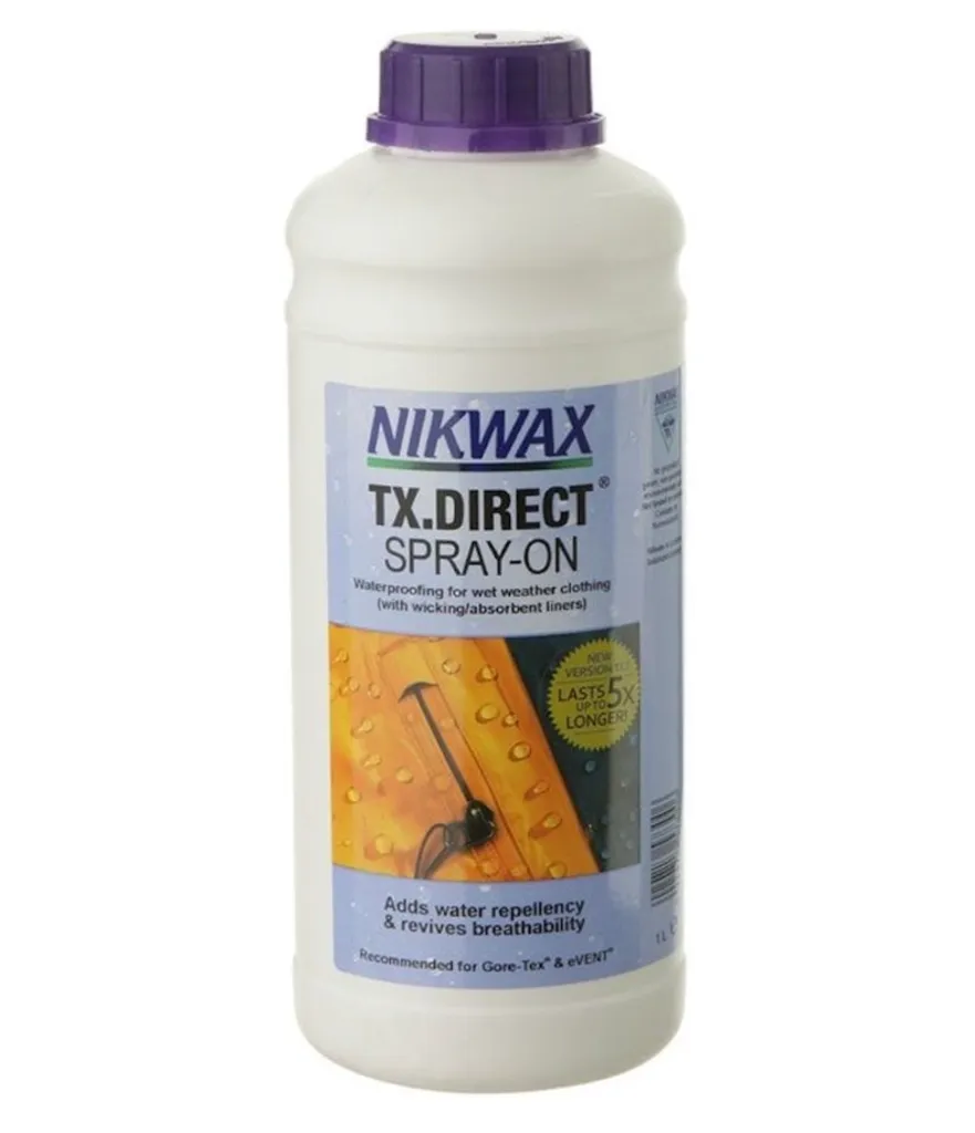 TX DIRECT SPRAY-ON REFILL - 1 LITRE