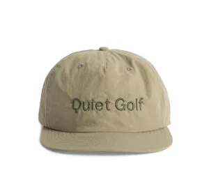 TYPEFACE SNAPBACK HAT