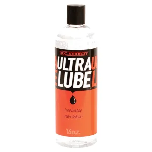 Ultra Lube - 16 Fl. Oz. - Bulk