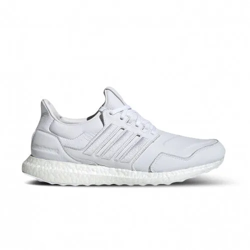 UltraBOOST leather