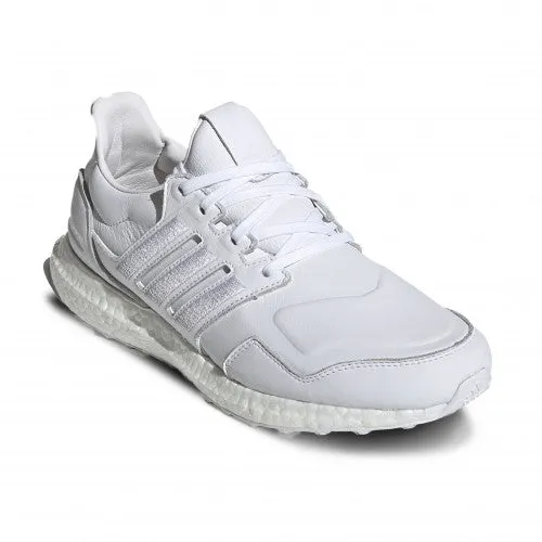 UltraBOOST leather