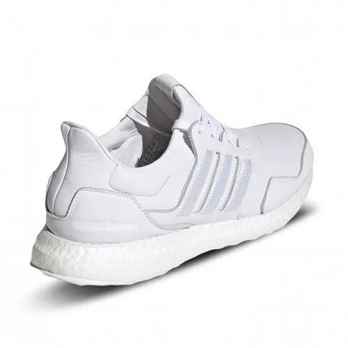 UltraBOOST leather