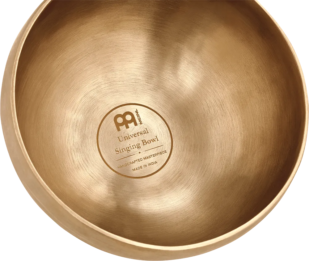Universal Handcrafted Singing Bowl 5.1" / 500g