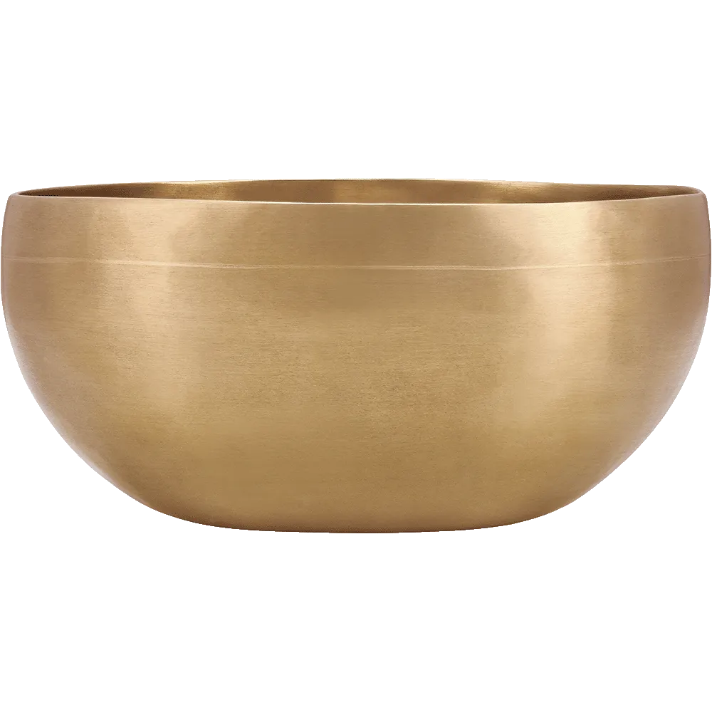Universal Handcrafted Singing Bowl 5.1" / 500g