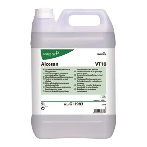 Universal Surface Disinfectant Diversey Alcosan, 5L