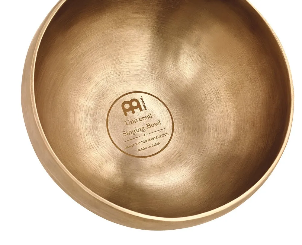 Universal Therapy Metal Singing Bowl Set of 3 Medium / 1500g