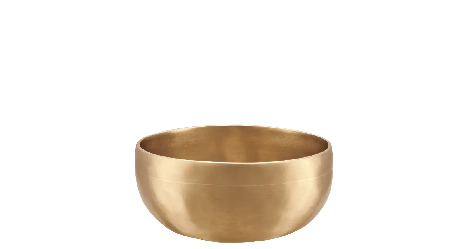Universal Therapy Metal Singing Bowl Set of 3 Medium / 1500g