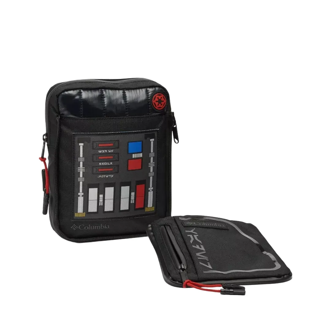 Vader Crossbody Bag Climbing Equipment
