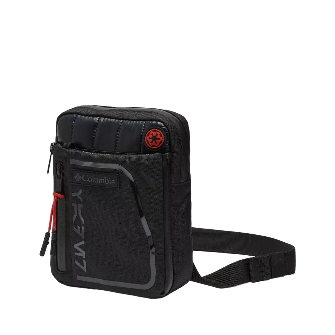 Vader Crossbody Bag Climbing Equipment