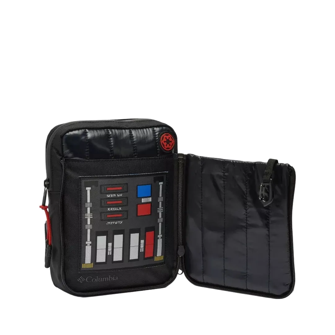 Vader Crossbody Bag Climbing Equipment
