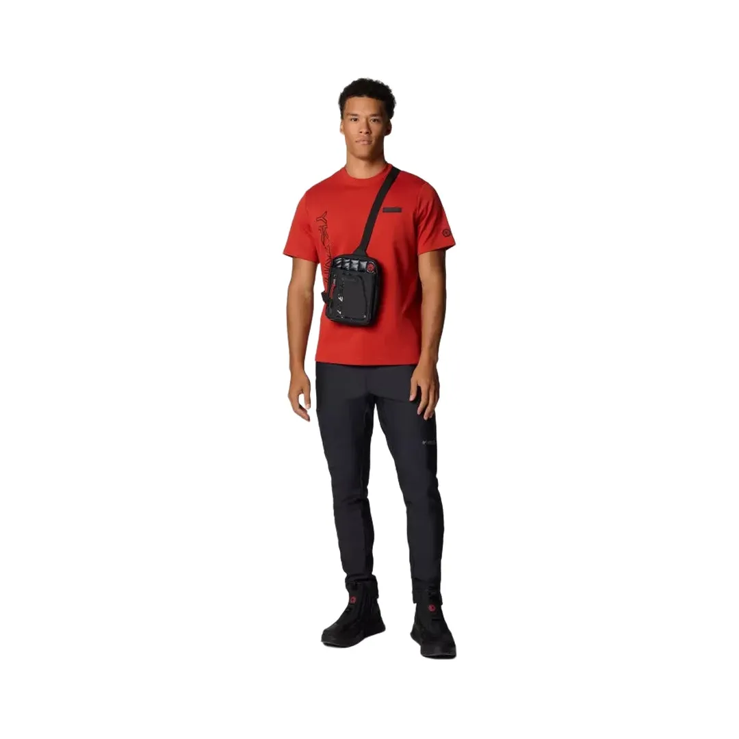 Vader Crossbody Bag Climbing Equipment