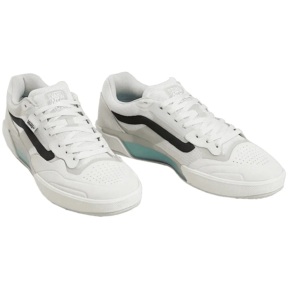 Vans Skate AVE 2.0 Blanc Black Shoes