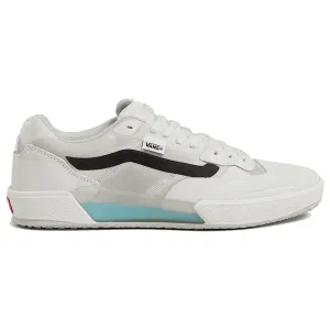 Vans Skate AVE 2.0 Blanc Black Shoes
