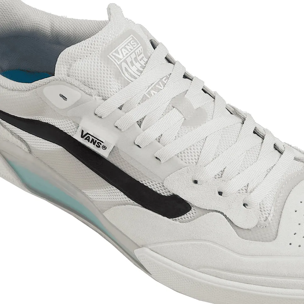 Vans Skate AVE 2.0 Blanc Black Shoes