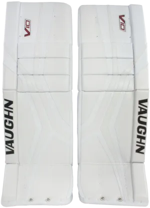 Vaughn V10 Pro Senior Goalie Pads
